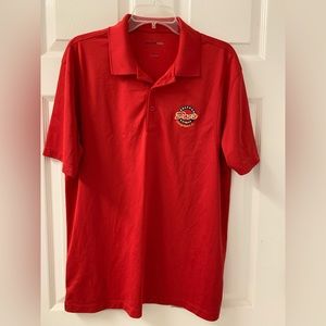 Doc’s Seafood and Steaks Orange Beach Polo Large